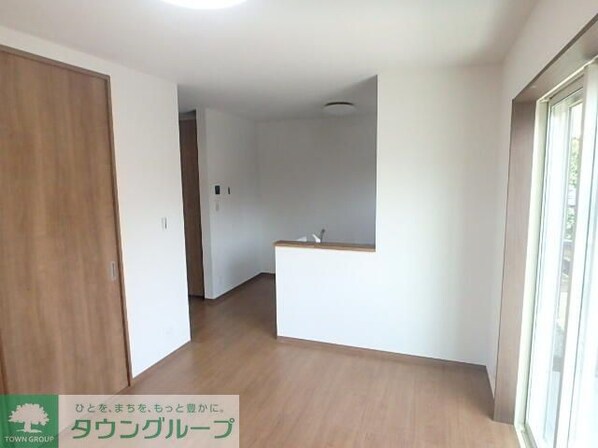 グッドラック町田の物件内観写真